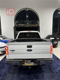 فۆرد F-150